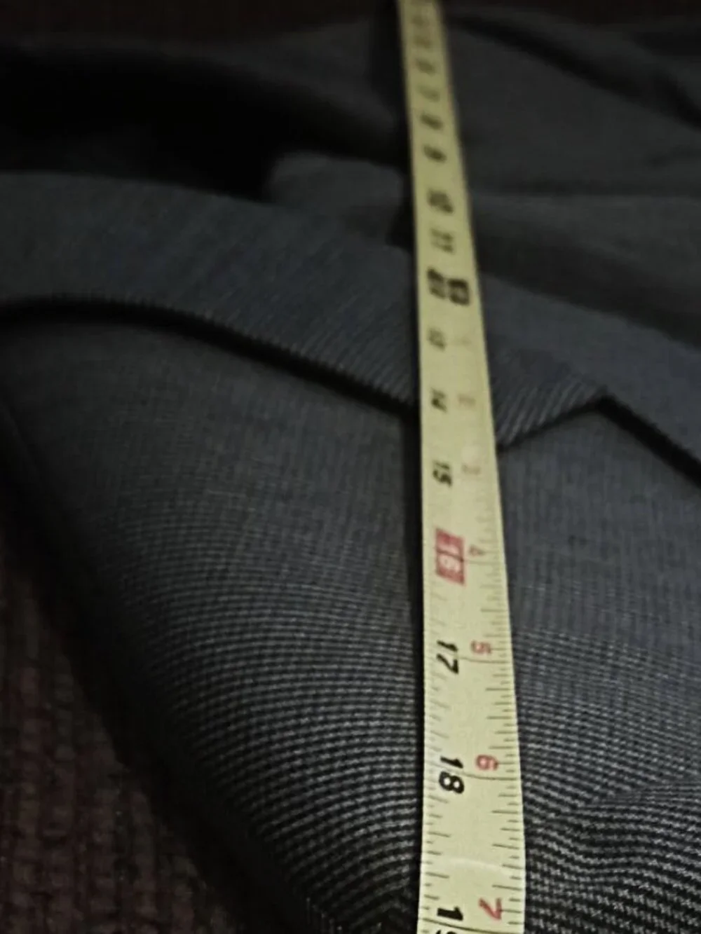 Milller Brothers LTD Men Bluish Gray 2 Piece Suit  39S